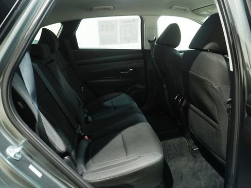 Certified 2026 Hyundai Tucson SEL AWD/4WD image 16