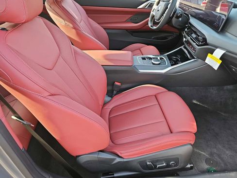 New 2026 BMW 430i xDrive Coupe w/ Premium Package image 17