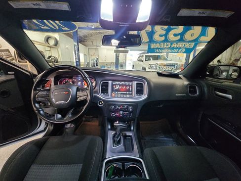 Certified 2021 Dodge Charger R/T image 25