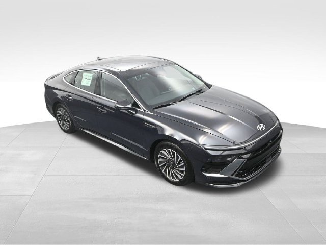 New 2026 Hyundai Sonata Limited FWD image 25