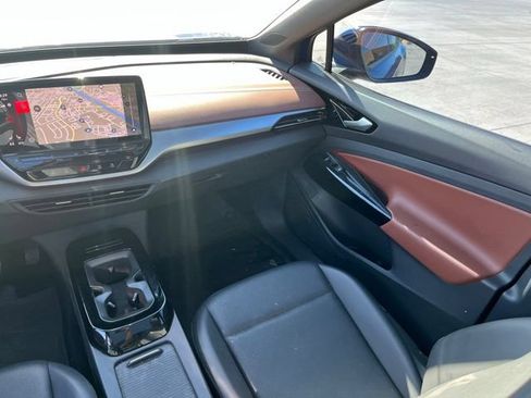 Used 2022 Volkswagen ID.4 Pro S RWD image 13
