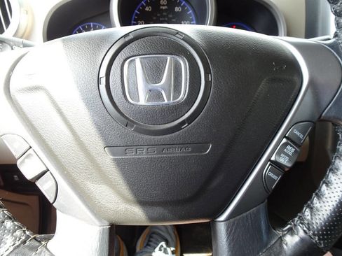 Used 2009 Honda Element EX image 24