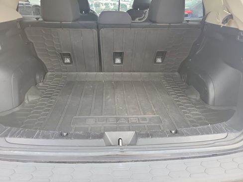 Used 2018 Subaru Crosstrek 2.0i Premium image 28