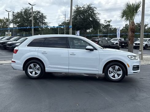 Used 2018 Audi Q7 2.0T Premium Plus AWD/4WD image 6