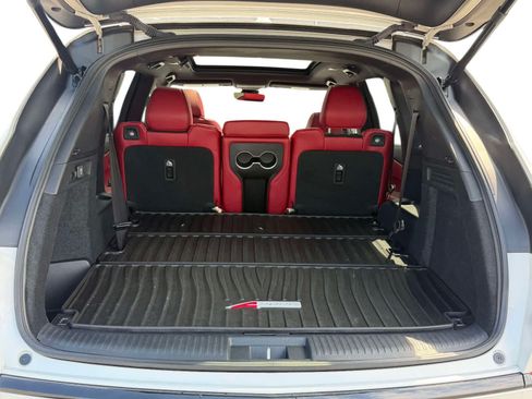 Used 2024 Acura MDX A-Spec AWD/4WD image 8