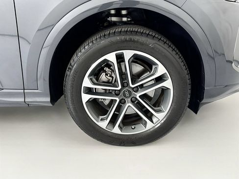 Used 2025 Audi Q5 Premium Plus w/ Premium Plus AWD/4WD image 33