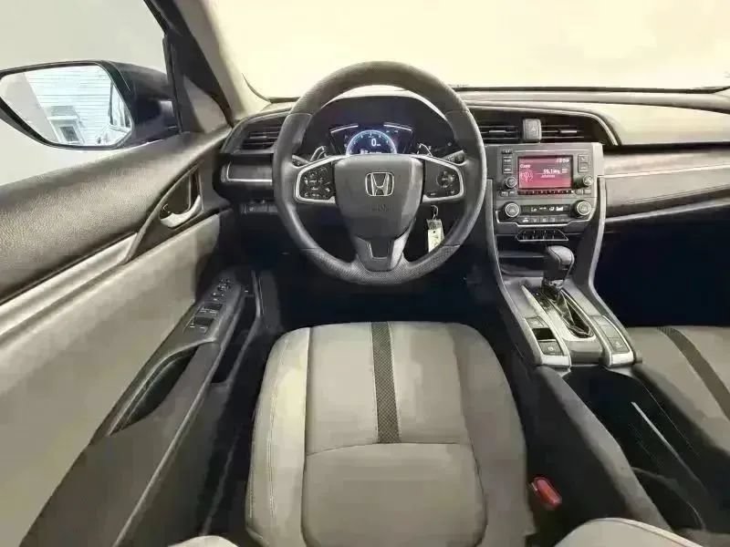 Used 2019 Honda Civic LX image 21