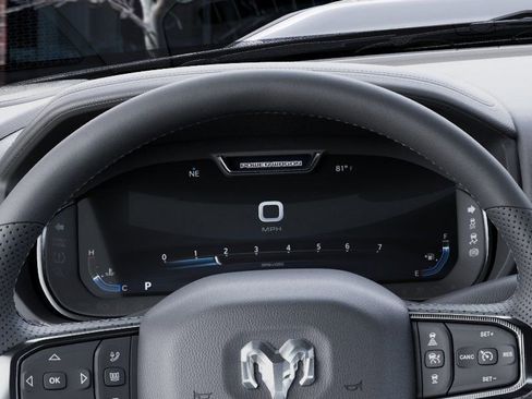New 2026 RAM 2500 Power Wagon AWD/4WD image 17