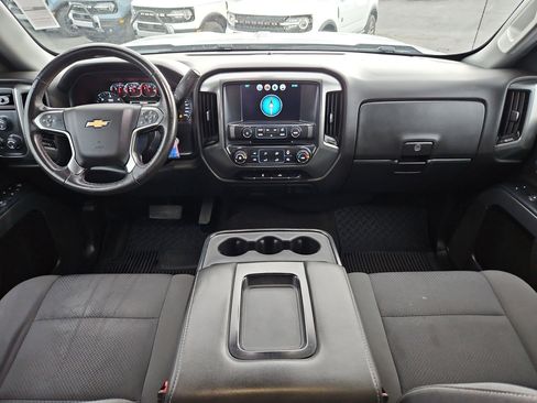 Used 2018 Chevrolet Silverado 1500 LT image 30