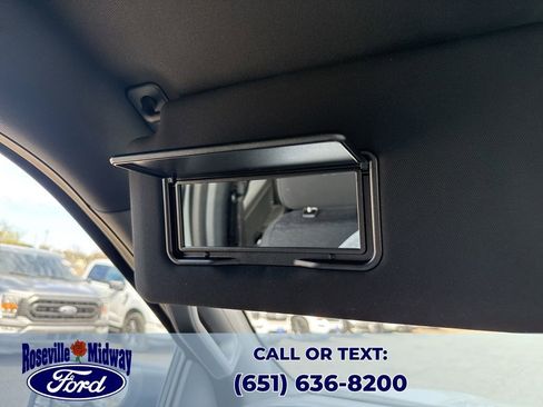 Used 2023 Ford F150 XLT w/ Equipment Group 302A High image 26