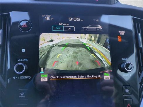 Used 2024 Subaru Outback Touring image 14