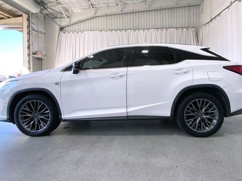 Used 2019 Lexus RX 350 F Sport image 26