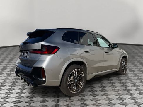 Certified 2024 BMW X1 M35i image 2