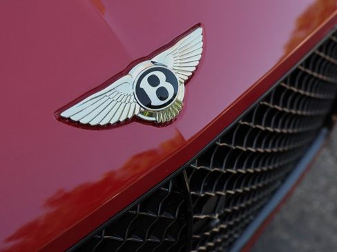 Certified 2022 Bentley Continental GT Speed image 28