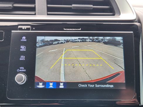 Used 2020 Honda Fit EX image 18