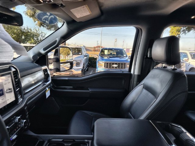 Used 2026 Ford F250 Lariat w/ FX4 Off-Road Package AWD/4WD image 13
