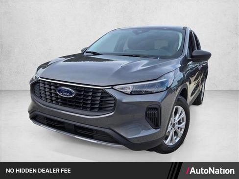 New 2026 Ford Escape Active w/ Tech Pack #1 FWD image 1