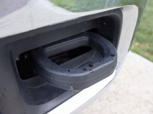 Used 2025 RAM 2500 Laramie image 7