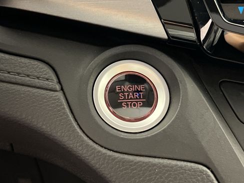 Used 2021 Honda Odyssey EX-L image 35