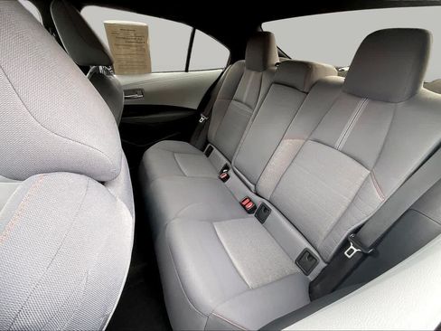 Used 2025 Toyota Corolla FX FWD image 19