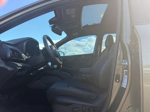 Used 2024 Subaru Outback Wilderness AWD/4WD image 5