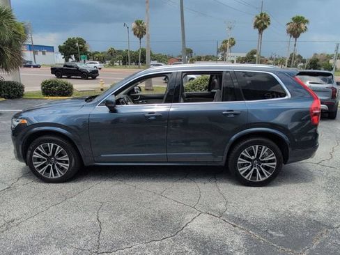 Used 2020 Volvo XC90 T6 Momentum w/ Protection Package Premier AWD/4WD image 8
