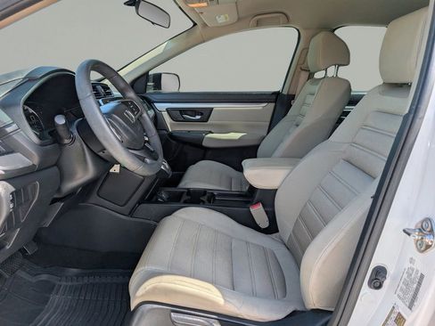 Used 2018 Honda CR-V LX image 17
