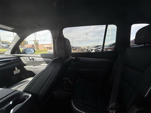 New 2026 Buick Enclave Sport Touring w/ Super Cruise Package image 14