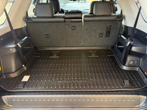 Used 2024 Toyota 4Runner Limited image 13