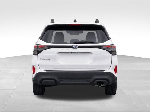 Certified 2026 Subaru Forester Limited AWD/4WD image 7