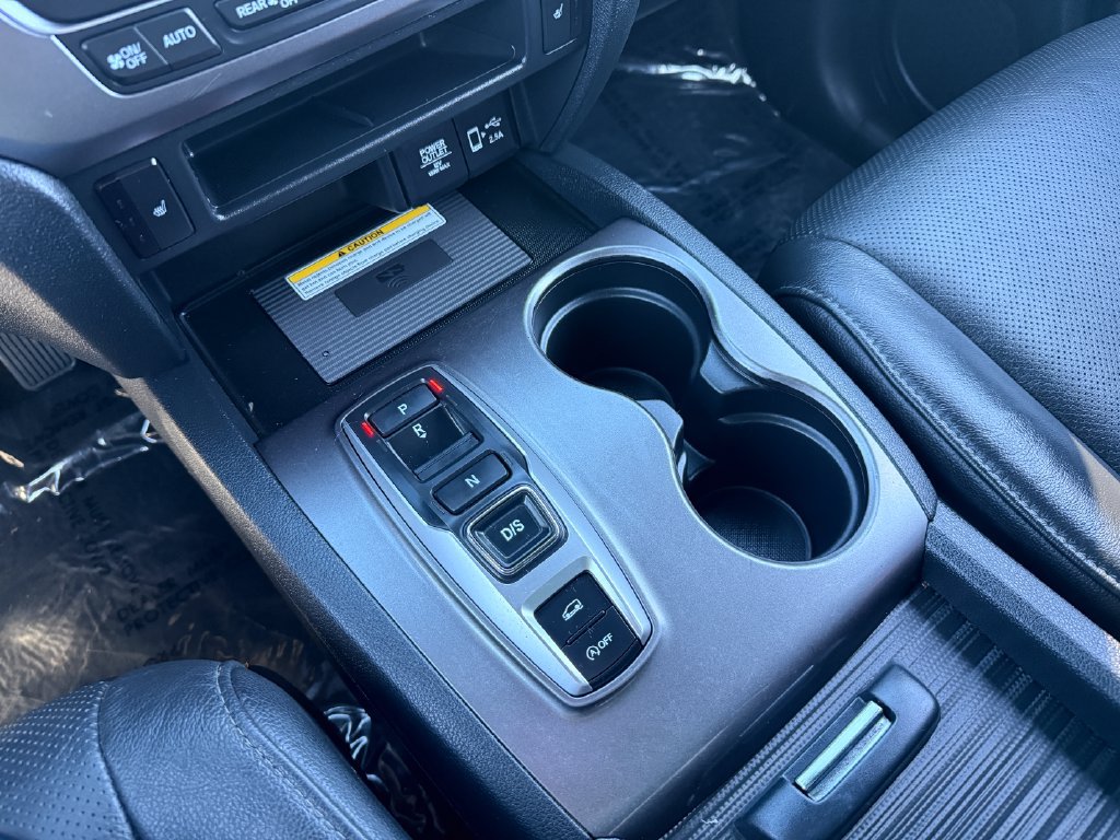 Used 2023 Honda Passport EX-L image 17