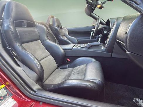 Used 2008 Dodge Viper SRT-10 RWD image 12