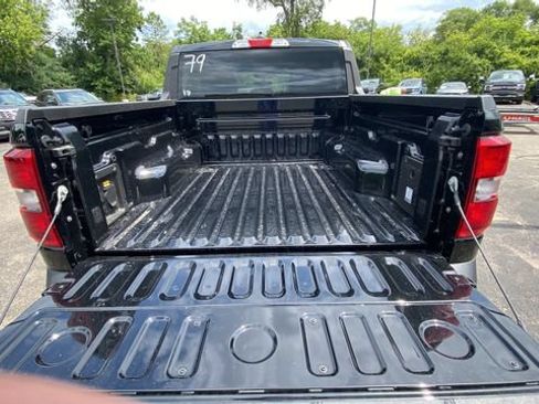 New 2026 Ford Maverick XLT w/ Equipment Group 301A AWD/4WD image 27