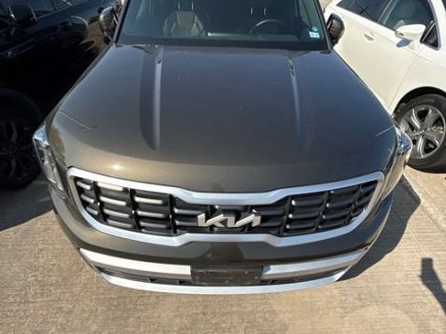 Certified 2024 Kia Telluride SX AWD/4WD image 4