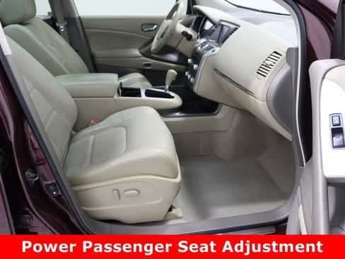 Used 2013 Nissan Murano SL image 38