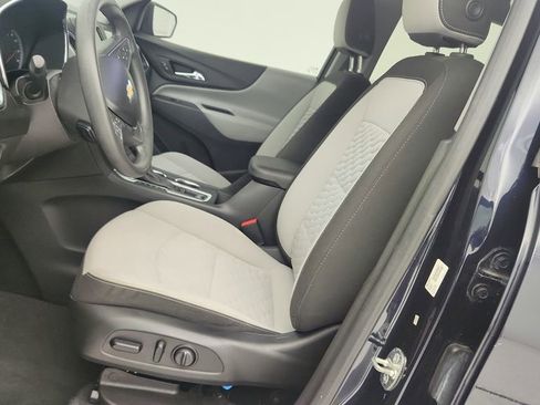 Used 2020 Chevrolet Equinox LS w/ LS Convenience Package FWD image 15