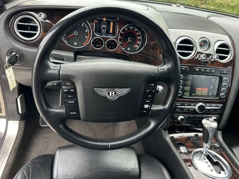 Used 2005 Bentley Continental GT AWD/4WD image 15