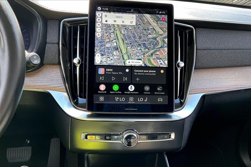 Certified 2026 Volvo XC90 B6 Plus AWD/4WD image 43