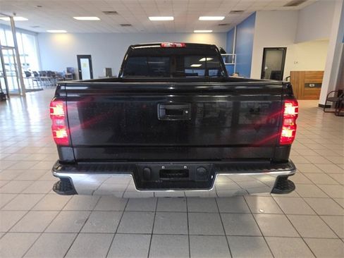 Used 2015 Chevrolet Silverado 1500 LS image 7