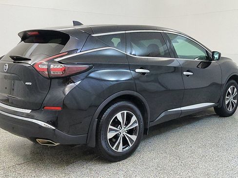 Used 2022 Nissan Murano S AWD/4WD image 7