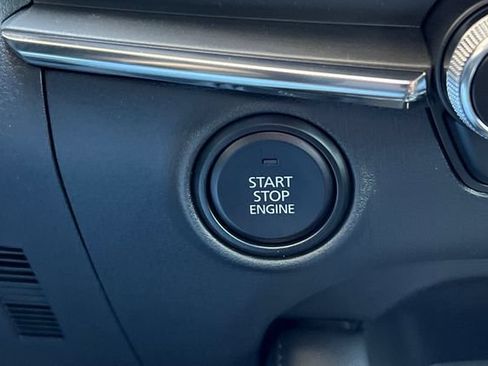 New 2026 MAZDA MAZDA3 2.5 S Hatchback w/ Premium Pkg FWD image 24