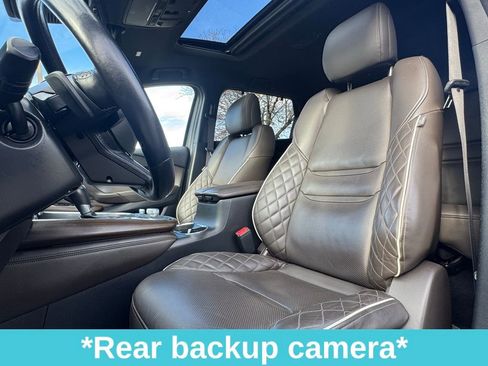 Used 2022 MAZDA CX-9 Signature image 18