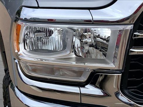 Used 2023 RAM 3500 Tradesman w/ Chrome Appearance Group AWD/4WD image 28