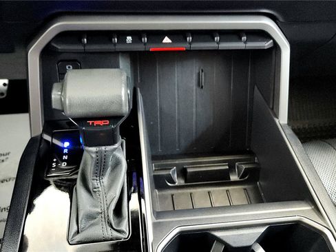 Used 2023 Toyota Tundra SR5 w/ TRD Sport Premium Package AWD/4WD image 26