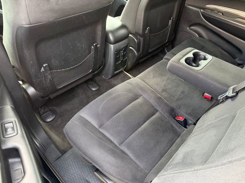 Used 2015 Dodge Durango SXT AWD/4WD image 21