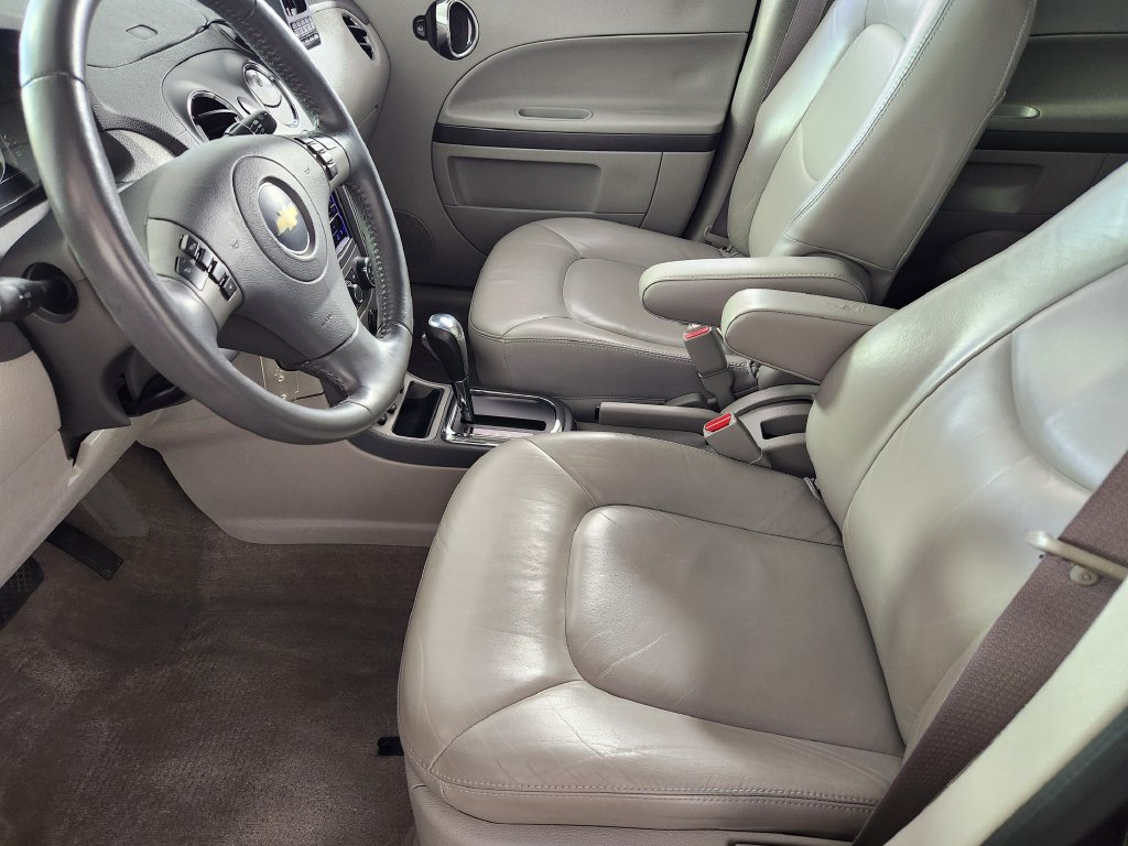 Used 2007 Chevrolet HHR LT FWD image 12