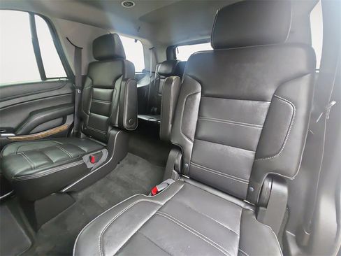 Used 2018 GMC Yukon Denali w/ Denali Ultimate Package image 13