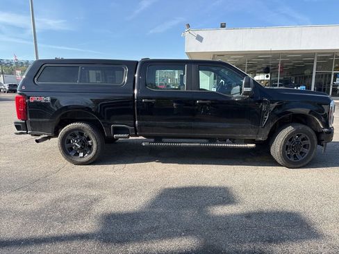 Used 2026 Ford F250 XL w/ STX Appearance Package image 2