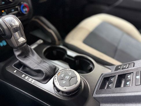 Used 2023 Ford Bronco Big Bend image 17