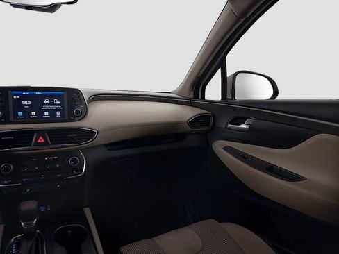 Used 2020 Hyundai Santa Fe SEL FWD image 24
